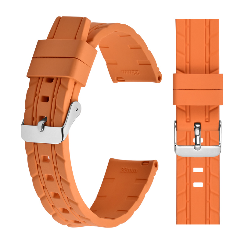 FKM Watch Straps